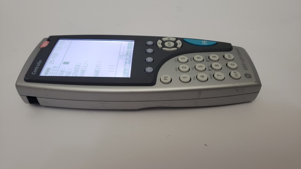 GE Seer Light Extend Controller for Digital Holter