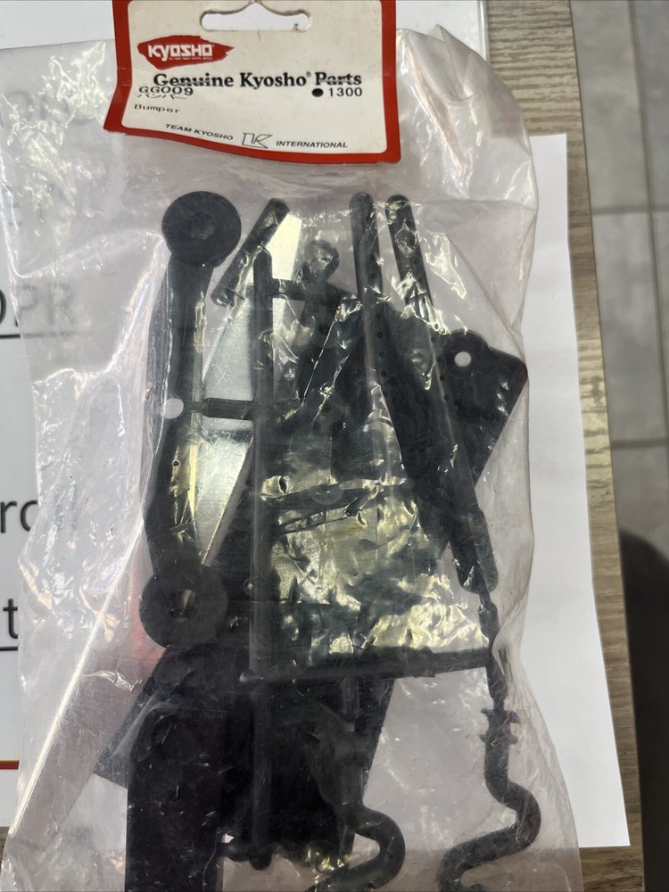 Kyosho Bumper GG009