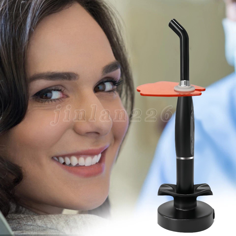 Professional Dental Light Lamp for Enhanced Treatment Results