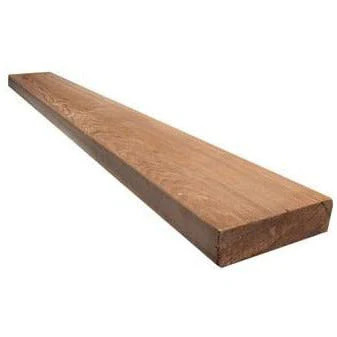 VENTRAL Lumber 2 in. x 4 in. (1 1/2" x 3 1/2") Construction Redwood Board Stud W