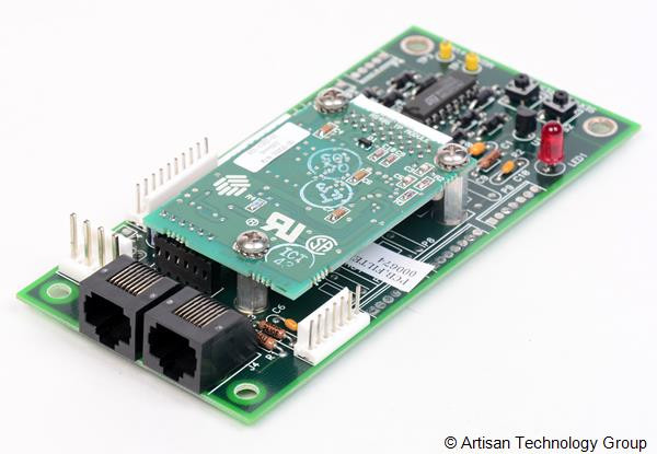 Ultrapointe 000674 Filter Wheel Driver Module