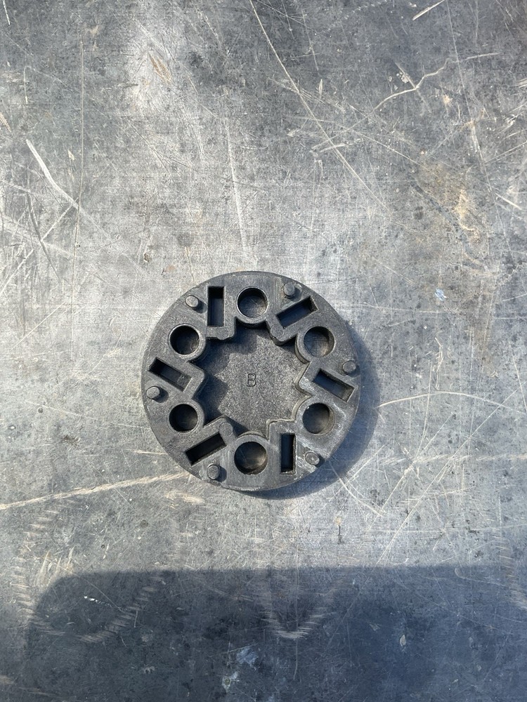 Lee Auto-Disk Powder Measure & Disk