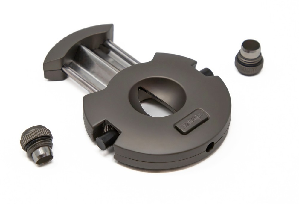XoticEdge Xceed V-Cut (Gray)