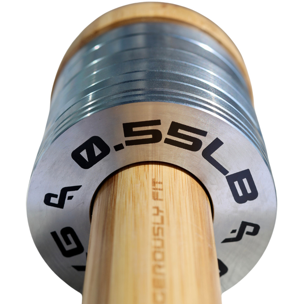 Maverick Lite - Adjustable Indian Club