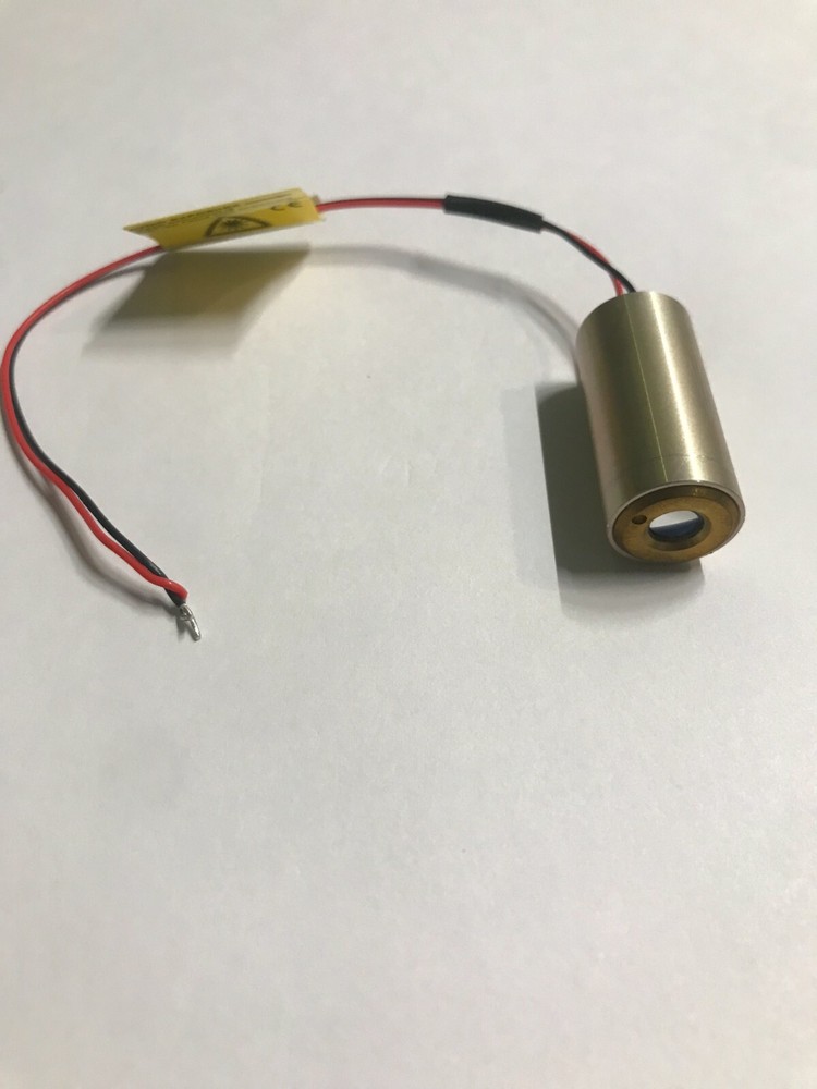 Coherent 0222-199-00 Laser Diode