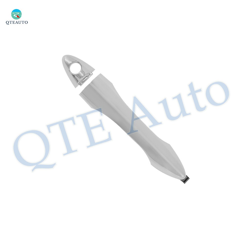 Front Left Outer Door Handle For 2010-2015 Hyundai Tucson
