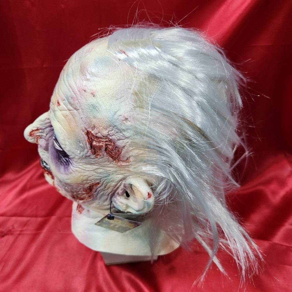 Evil Dead 2 Henrietta Mask - Trick or Treat Studios