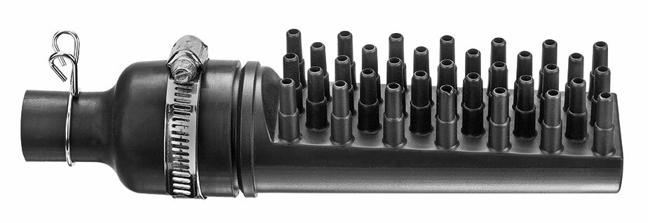 Danner Pondmaster Supreme Replacement Manifold for AP-100