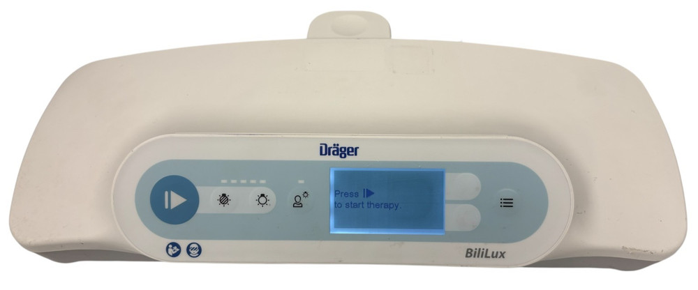 DRAGER BiliLux LED Phototherapy Light System
