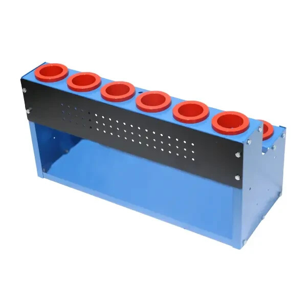 30 Taper, CNC Bench Tray