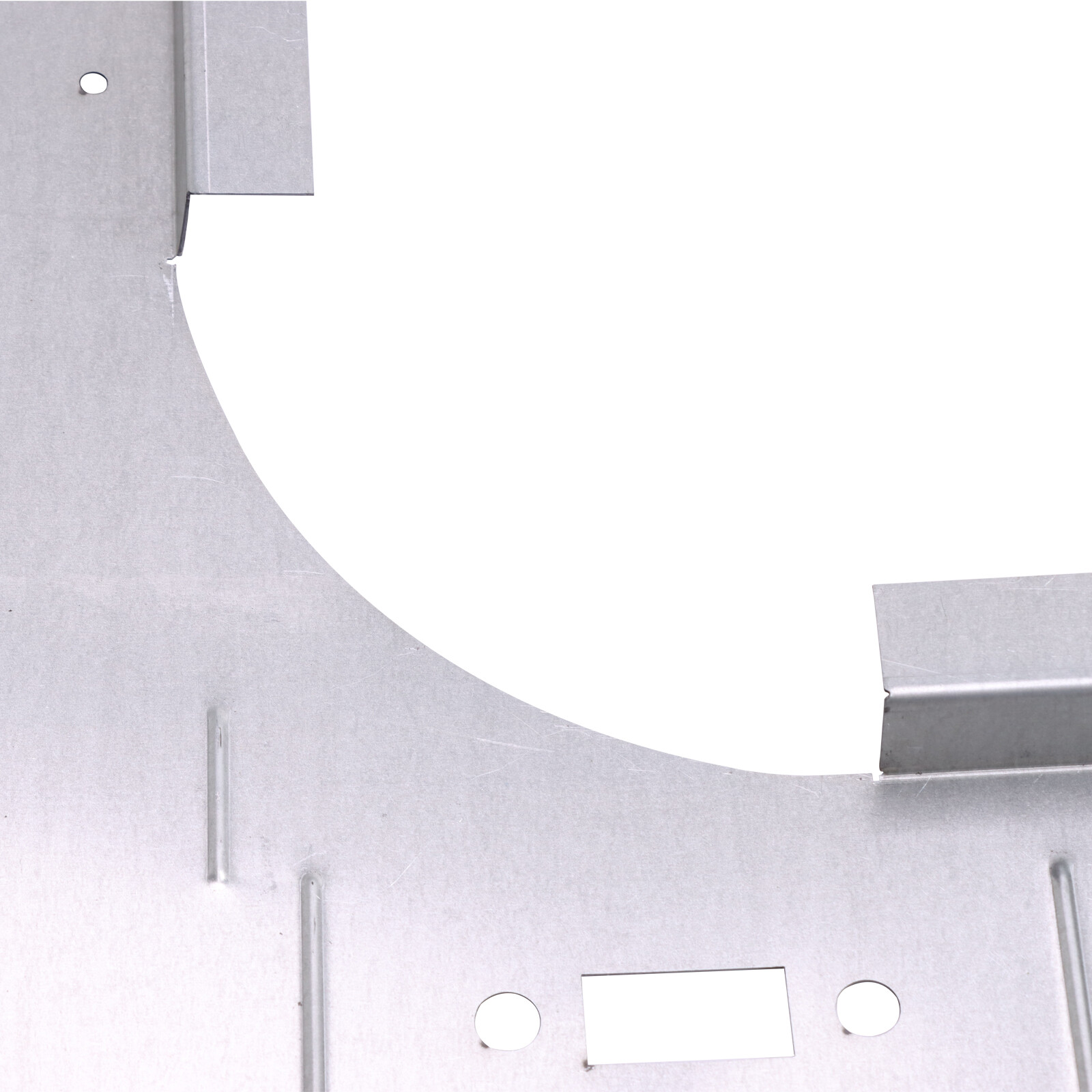 Extended Cab Inner & outer Rocker Panels & Cab Corners For 99-17 Ford Super Duty