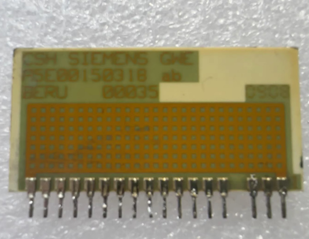 New In Box SIEMENS A5E00150318AB Module