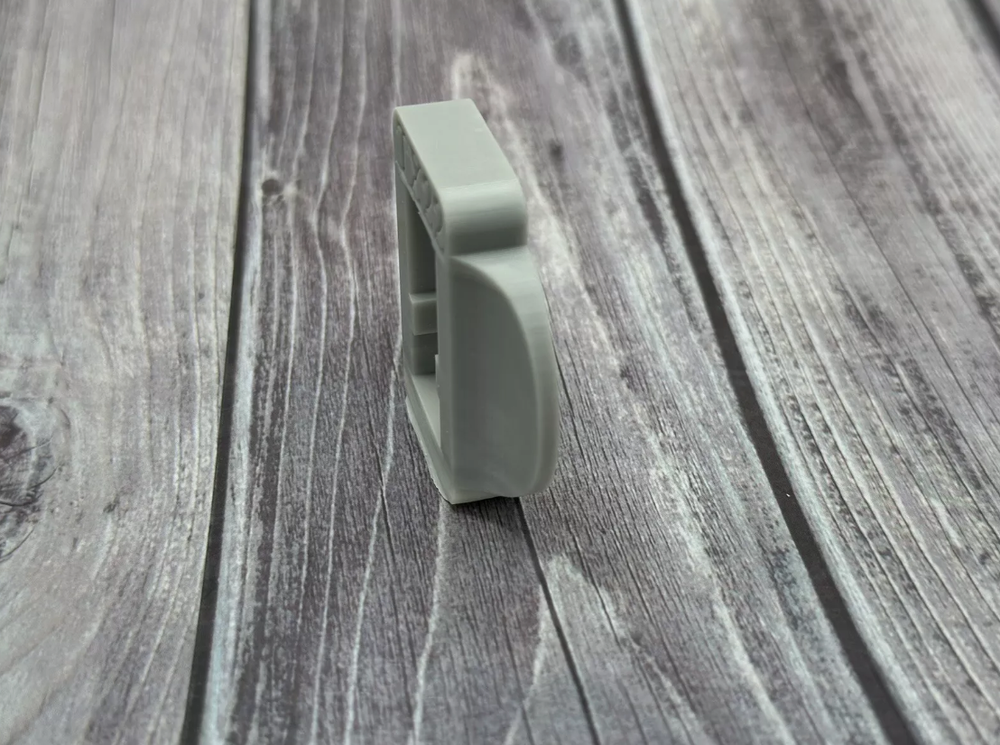 Speed Loader/ Thumb Saver For TAURUS TX22 Pistol