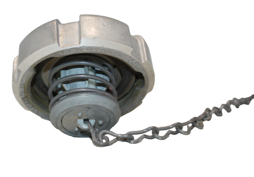Velvac 600136 Gas Cap OEM