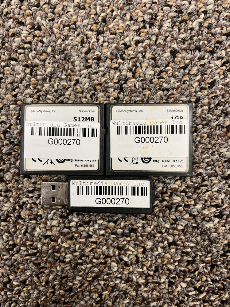 Multimedia Games Slot Machine Software - Ernestine