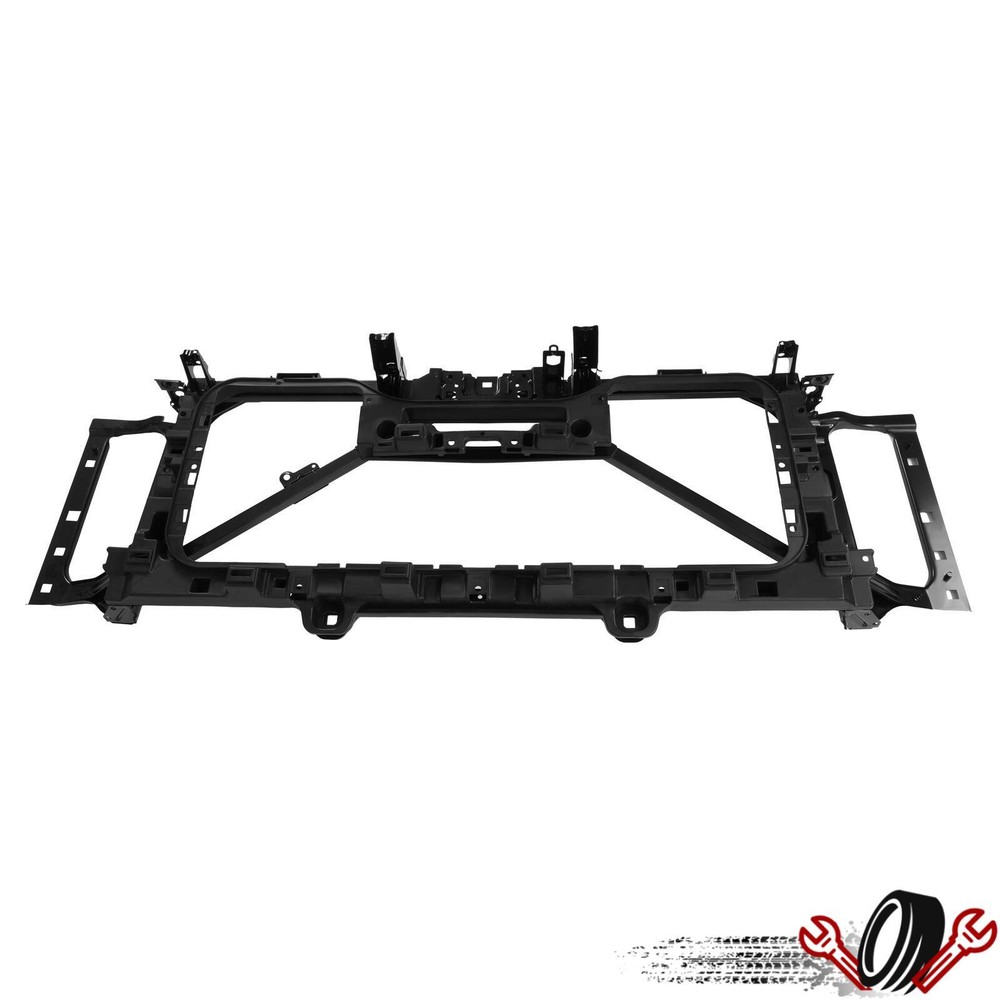 Radiator Support Header Panel Grill For Chevy Silverado 1500 2016-2019 2017 2018