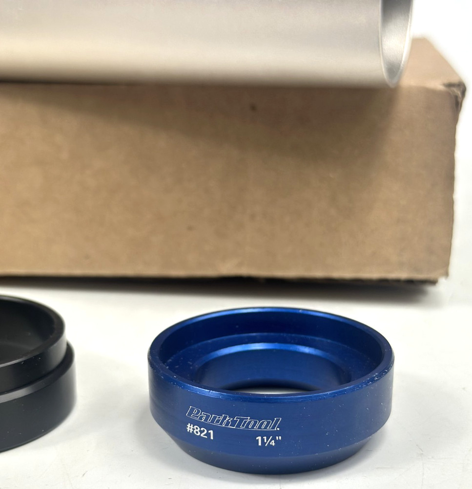 Park Tool CRS-15.2 Crown Race Setting System Oversized