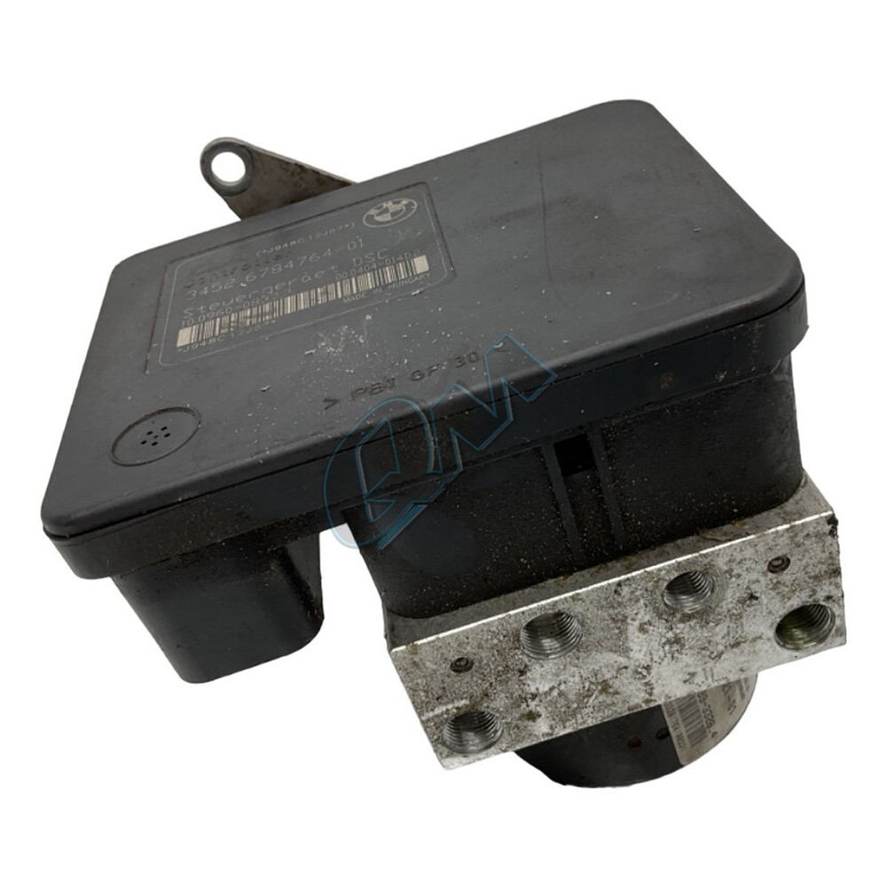 BMW ABS DSC Hydraulic Brake Control Module 1 3 Series E81 E87 E90 E91 6784764