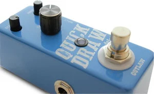 QUICK-DRAWDelay Pedal