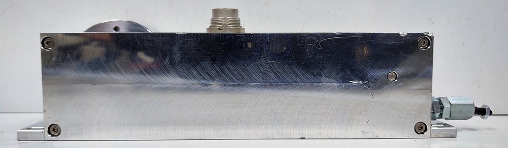 SCA Schucker 0412.0101 B Linear Encoder