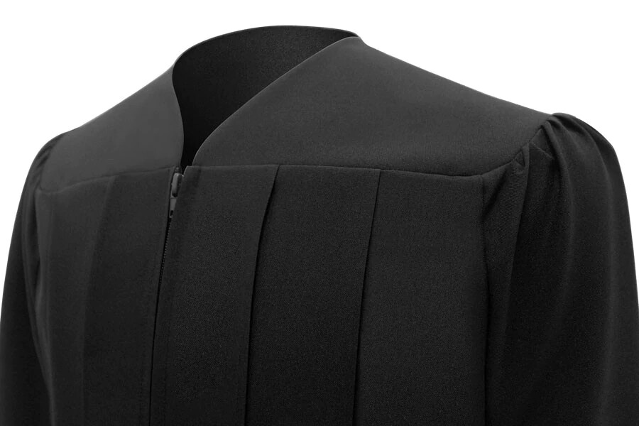 Classic Judge Robe
