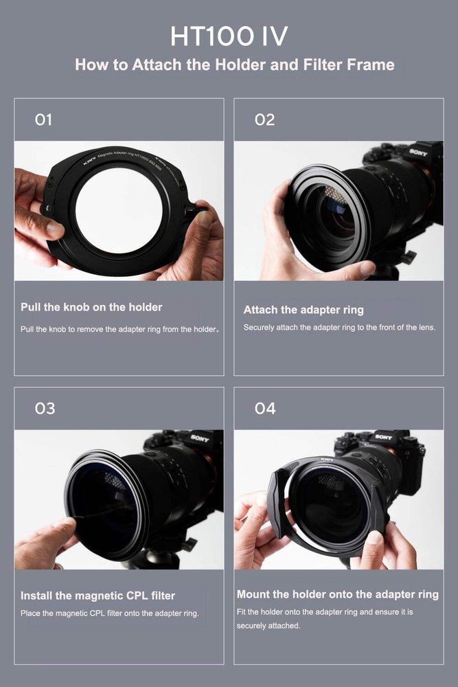 KANI HT100IV Fireworks Basic set