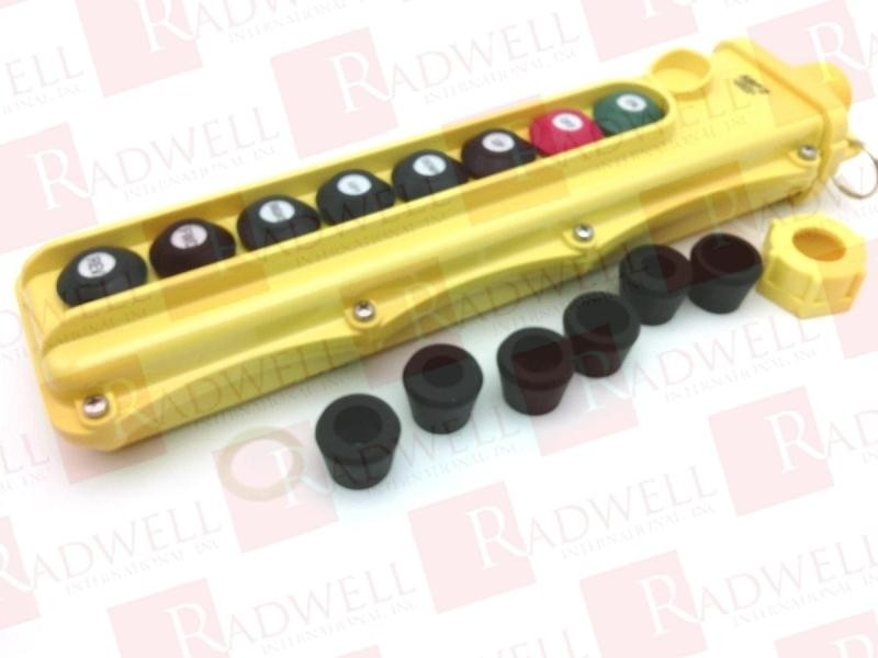 MAGNETEK SBP2-E8 / SBP2E8 (BRAND NEW)