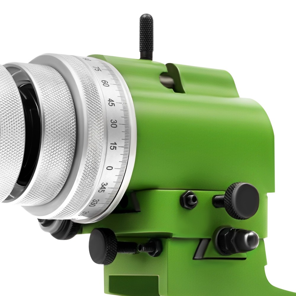 Grinding Machine Tool Holder, U2 Universal Grinding Machine, Multifunctional