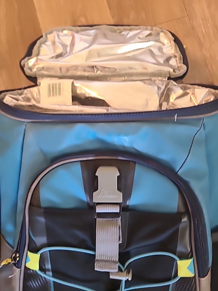 backpack coolers insulated leakproof Ultra by Arctic Zone