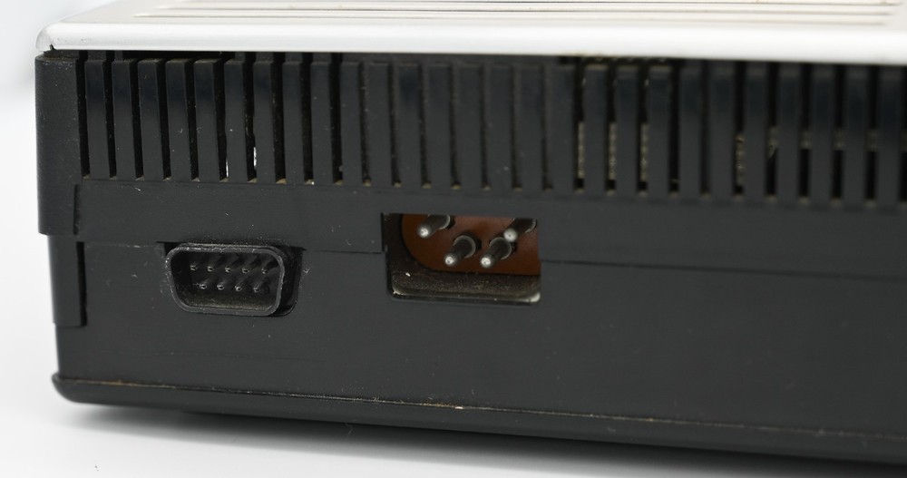 Texas Instruments Ti-99/4A Vintage Home Computer Untested, console only