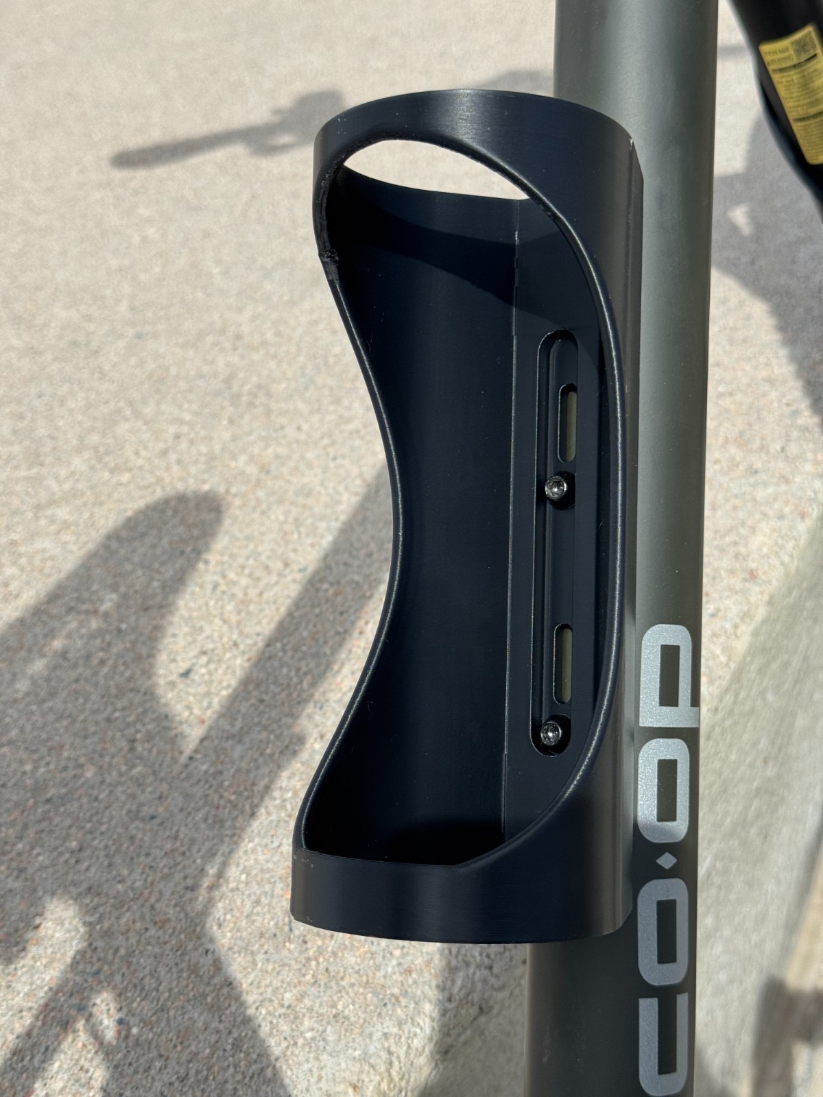 JBL Flip 5|6 Bike Mount - Portable Speaker Holder, Heat-Resistant