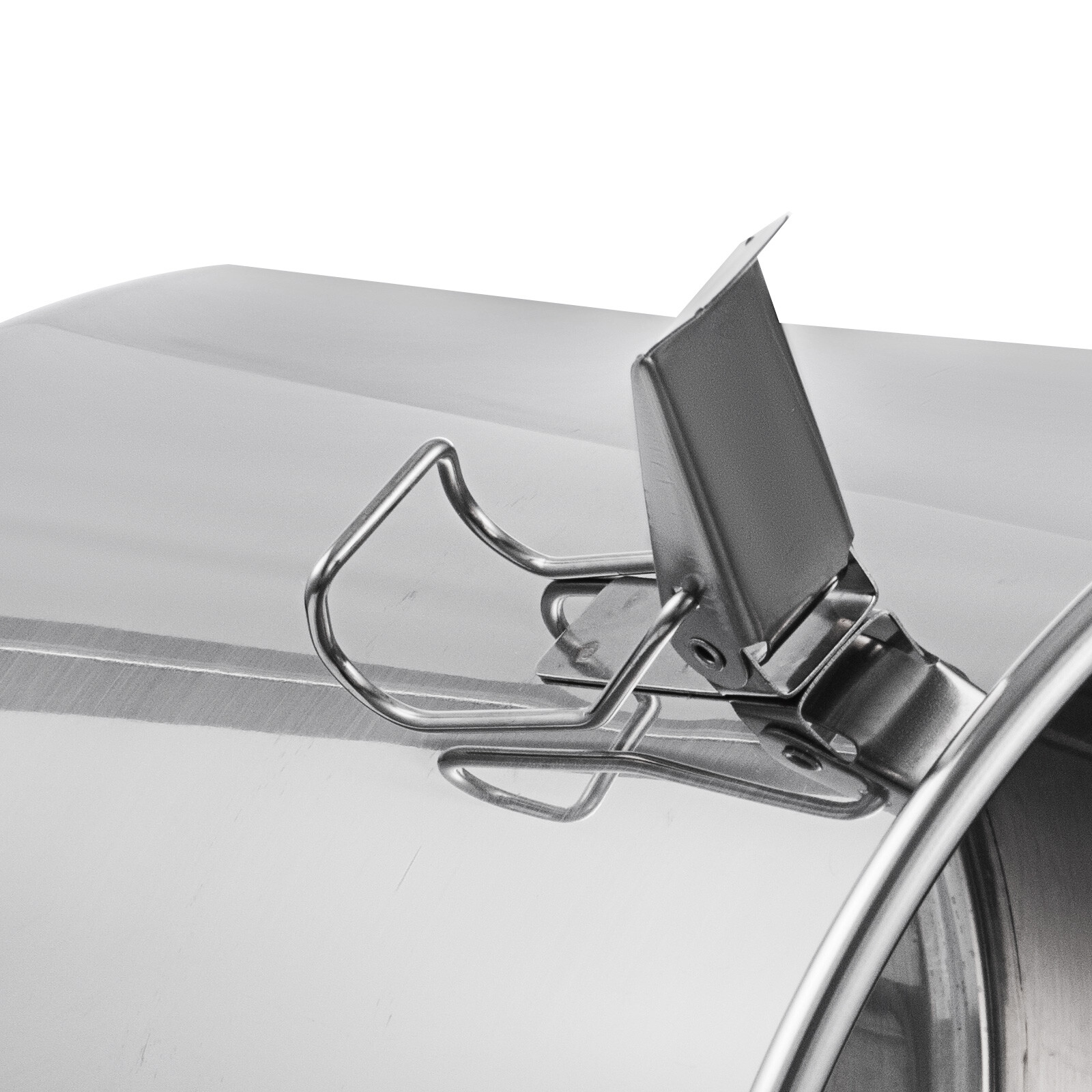 13.2 Gallon 3 Pots Moonshine Still Water Wine Alcohol Distiller Brewing Kit