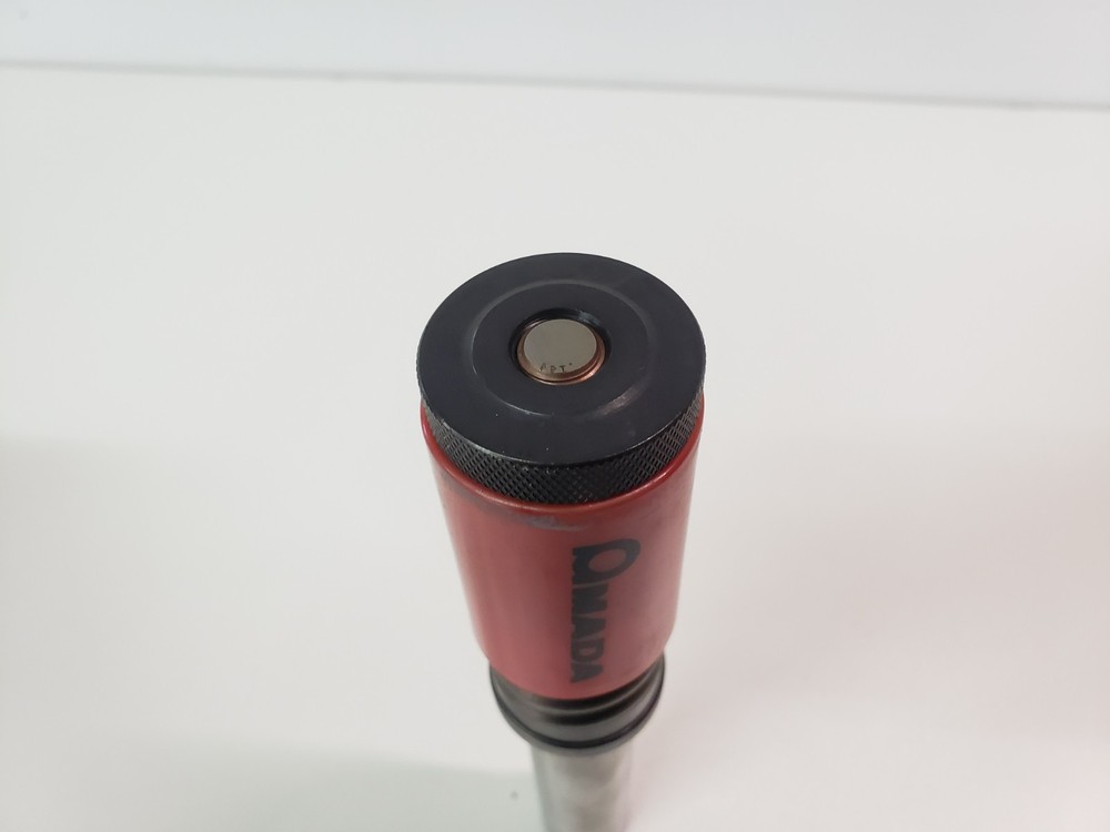 Amada RD .144 Round Punch Press Tool