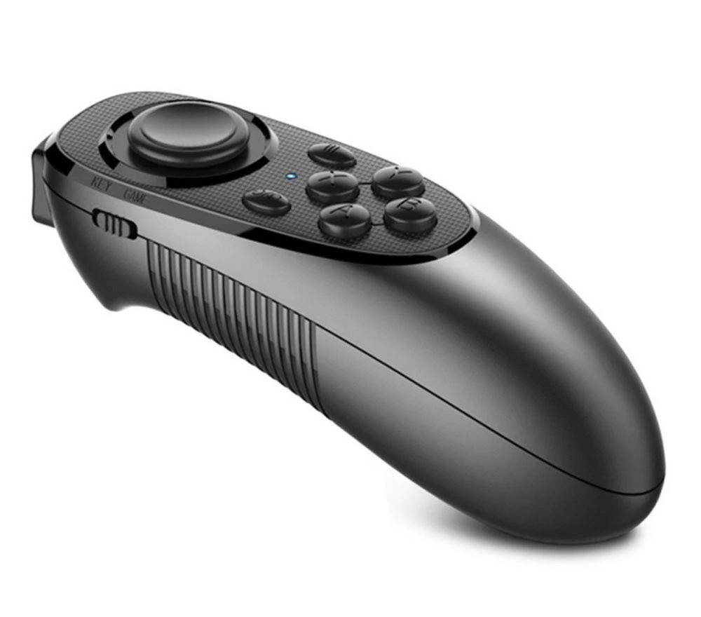 VR Remote Controller Gamepad Bluetooth Control