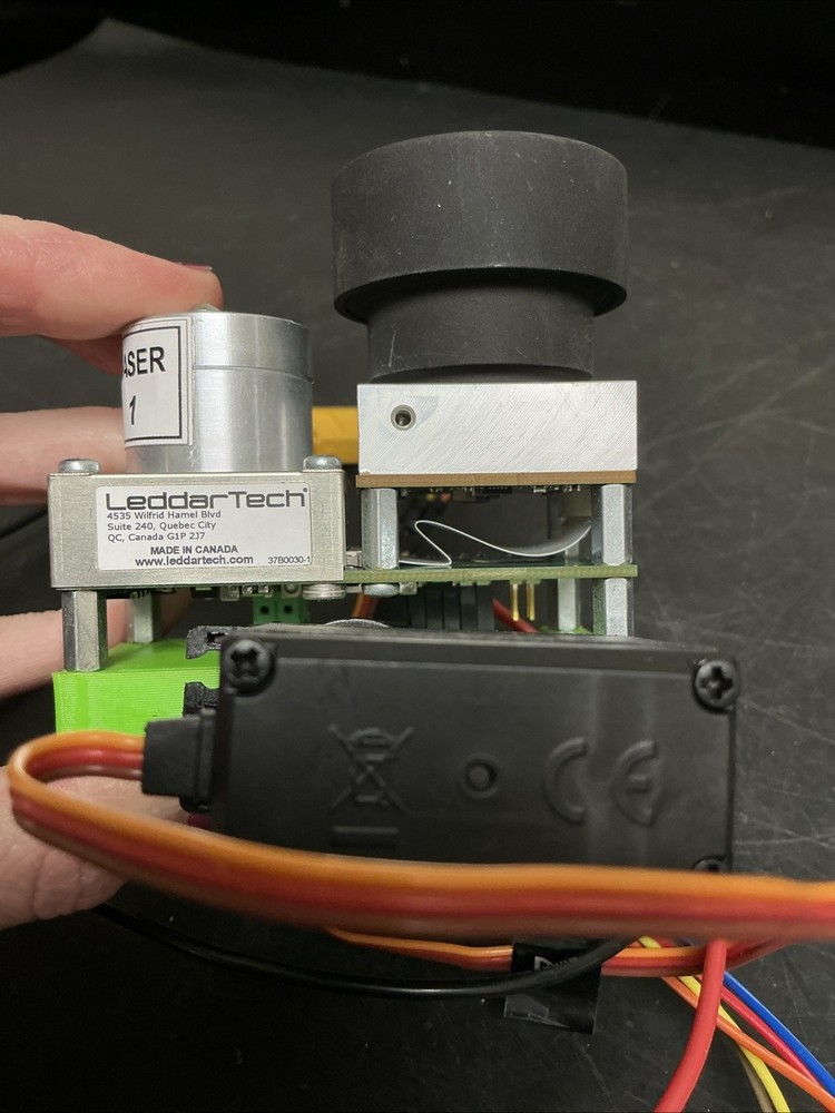 Ledder Tech 75H0003-1