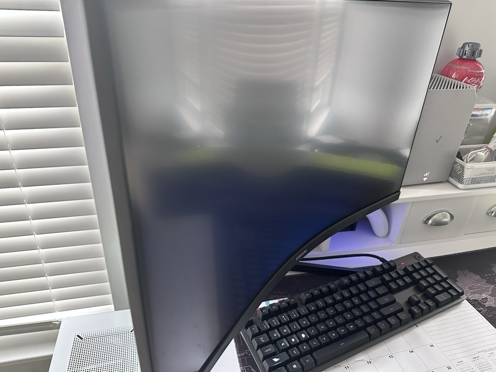 Gaming Pc W/ keyboard & Mouse