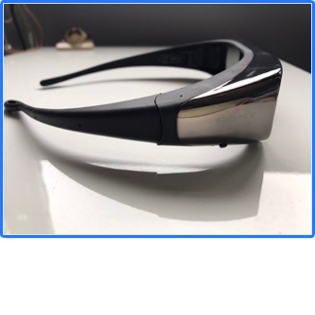 SONY 3D Glasses TDG-TR 100