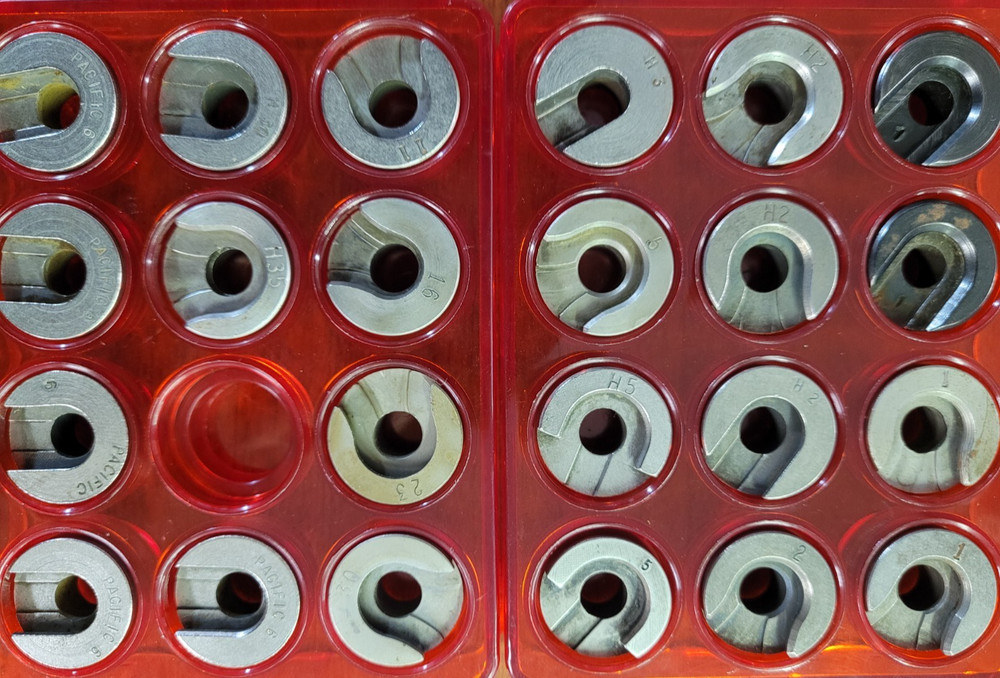 HORNADY & PACIFIC SHELL HOLDERS. Multiple Sizes *YOU PICK*