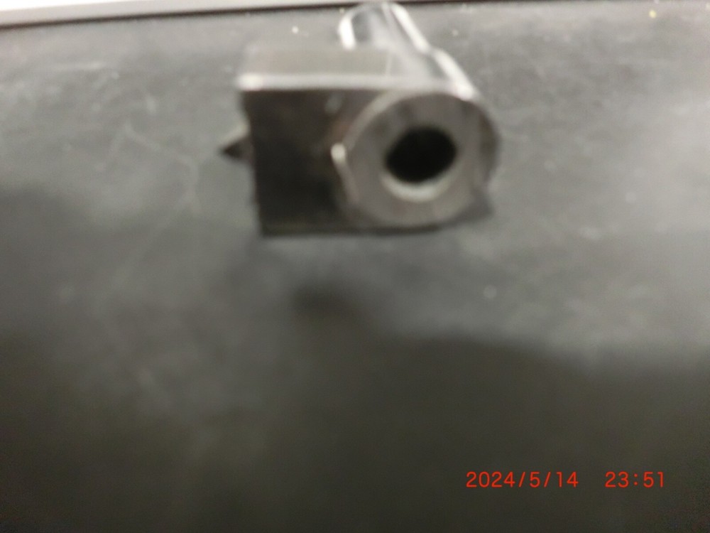 Arisaka Type 99 Late War Front Sight