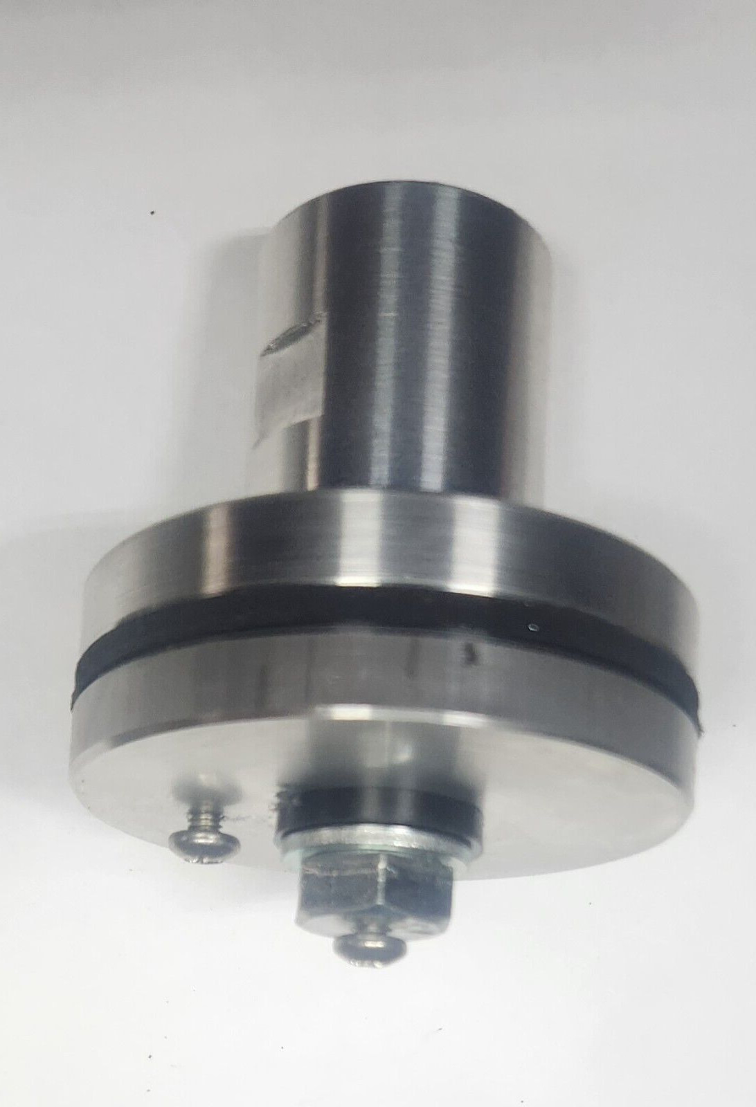 CB Antenna Puck Mount