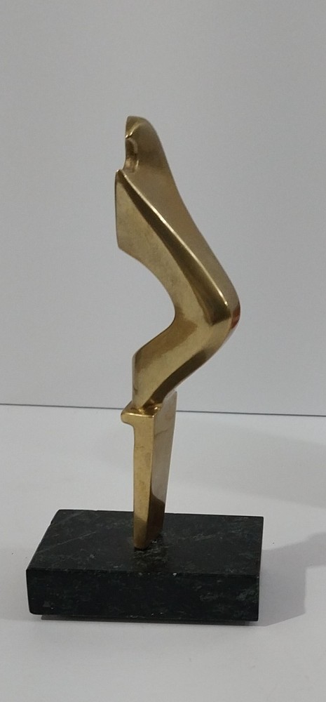 Dada Movement Bronze