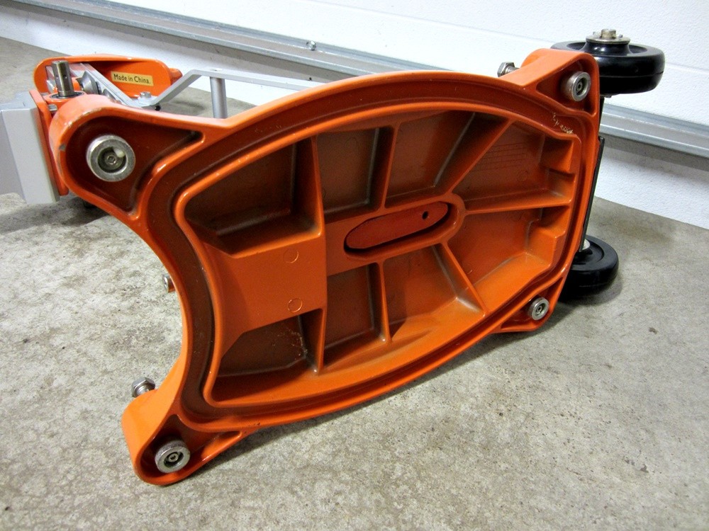 Husqvarna Core Drill System Stand DS160C