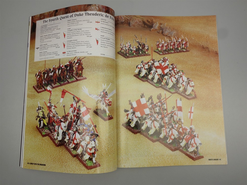 White Dwarf: #277 February 2003 (Games Workshop)