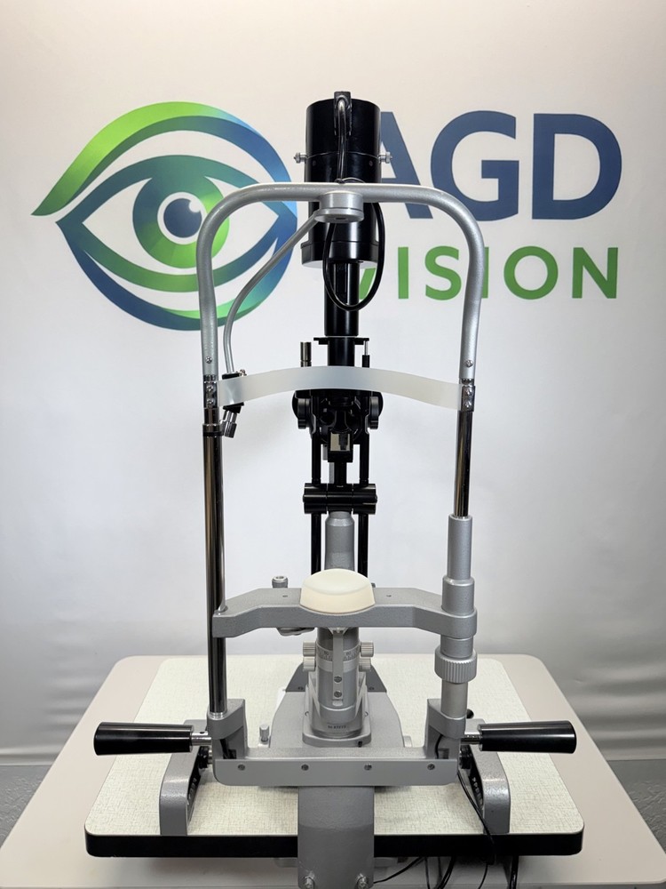 MENTOR SLIT LAMP