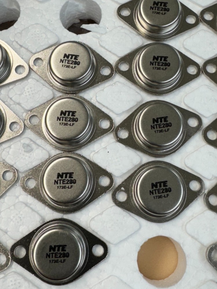 NTE 280 Transistor