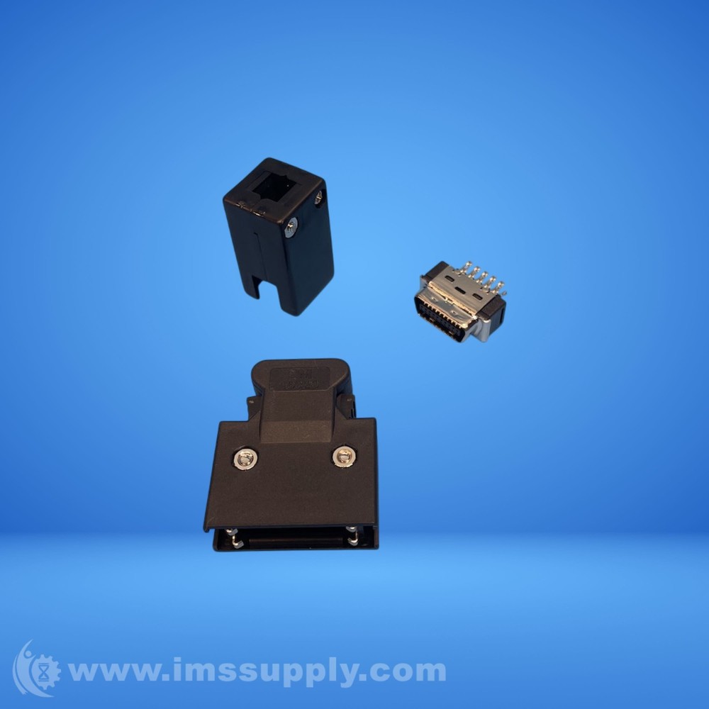 MR-J2CNM Encoder Connector Set FNOB