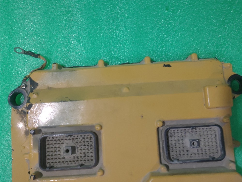 ECU Electronic Control Unit 28113127 Engine Computer RC120322A CAT C7 & C9