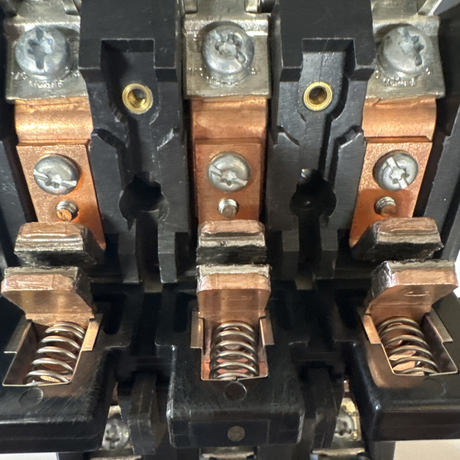 Siemens 14HU+32A* Nema Size 3 Starter