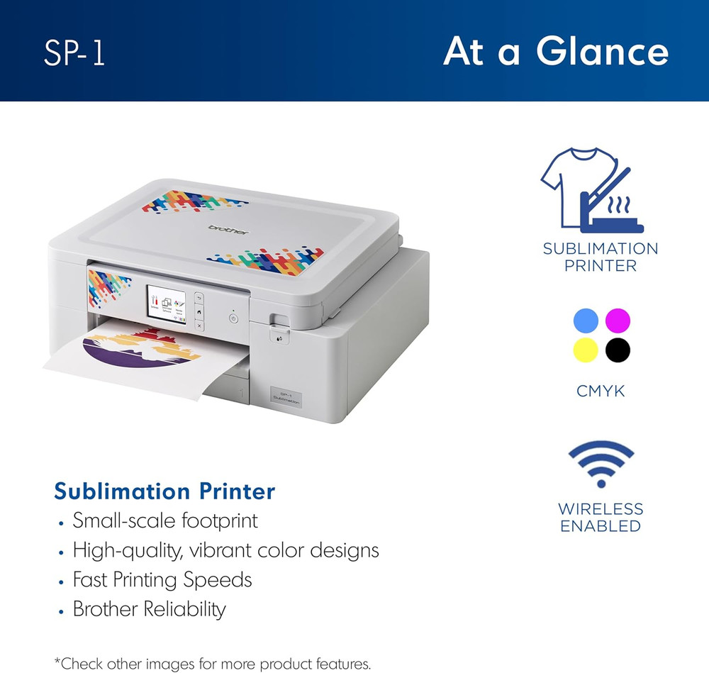 Sublimation Printer