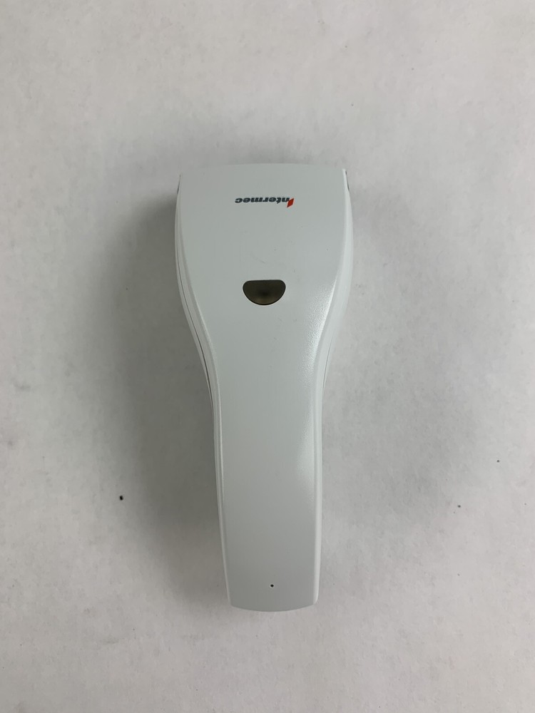 Box Opened Intermec ScanPlus S1800 Barcode Scanner 0-360019-01